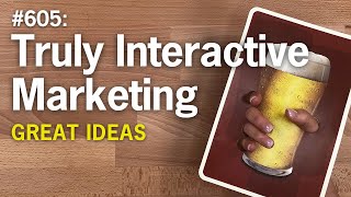 Now That’s Interactive Marketing – FOW #605