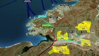 DevelopmentWA | Burrup Strategic Industrial Area