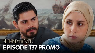 Gelin 137.Bölüm Fragmanı | Behind the Veil Episode 137 Promo | Season 2