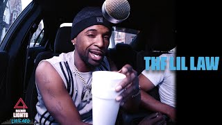 "THF Lil Law" | Hazard Lights Chicago 🏙️ ⚠️