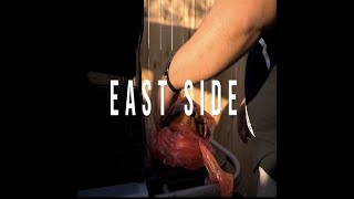 FNasty323 - East Side ( Offical Music )