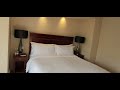 intercontinental london park lane uk review of king premium room 242