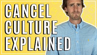 CANCEL CULTURE EXPLAINED | History teacher breakdown dangers of the woke approach