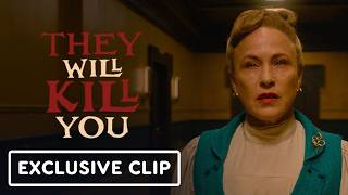 They Will Kill You - Exclusive Clip | IGN Fan Fest 2026