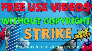 How to use creative commons videos on youtube|| #creativecommons #usevideos #onyoutube