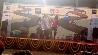 Rahagiri day bhubaneswar (school girls marvelous dance performance)