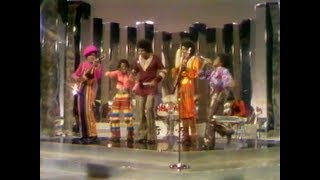 THE JACKSON 5 - DIANA! Full Guesting 18/04/1971 AMAZING QUALITY HD