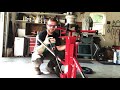 eBay tire changer. Worth it?