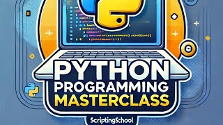 Python Programming Masterclass | Live Webinar Replay | Learn Python from Scratch