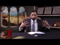 get to know ep. 11 surah ar rahman nouman ali khan quran weekly