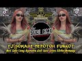 FUNKOT !!! DJ SOMAHE BEBOTOH - DEK ULIK FUNKOT TERBARU 2024 | DJ SUDI RMX