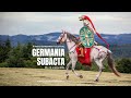 Římsko-barbarský festival Germania Subacta 2024