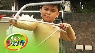 Stupid Cupid | Goin' Bulilit