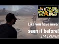 Star Wars Magic Leap Mixed Reality Trailer