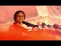 nipuni sharada pathirage full speech npp anuradhapura women s rally 2024.02.11 nppsrilanka