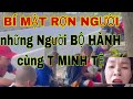 Sự Thật Rợn Người Những Người đi bộ hành cùng T MINH TUỆ