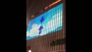 EVA-EXTRA@新宿バルト9 ヱヴァ新劇場版Q上映日確定