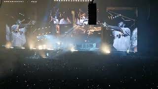 In The End & Faint Linkin Park 03.11.2024 Emily Armstrong Live Paris La Défense Arena