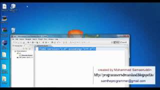 Java Hibernate Tutorial 1 1/4