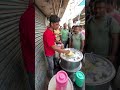 রাজুদার গুপ্ত পরোটার গোডাউন foodybangali streetfood food foodofbengalofficial