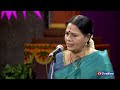 kamakshi ramanathan vocal kanaga sabhai music கனக சபை இசை