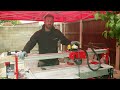 Tile Giant Trade Rubi Blade Sharpen