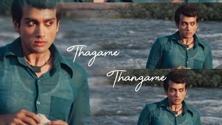 Thangame Thangame full song | Paava kadhaigal | Whatsapp Status