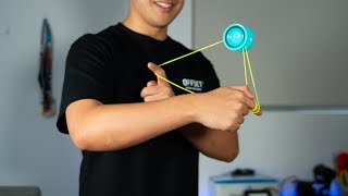 How To Do The Atomic Bomb Yoyo Trick