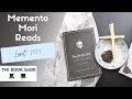 What to Read During Lent 2021 {16+ Memento Mori Book Suggestions for Everyone - Not Just Catholics!)