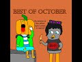 Best Of October! Goose Goose Duck