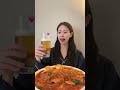 중독성 미친 들기름 당면떡볶이