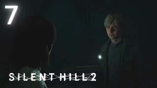 หรือว่าเรื่องทั้งหมด อาจจะไม่ใช่เรื่องจริง? | Silent Hill 2 - Part 7