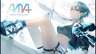 【vtuber piedre】AMA【4thオリジナル曲】