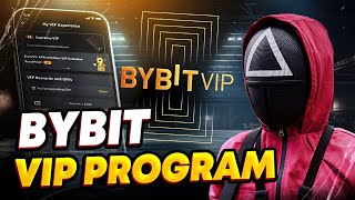 🌐 Bybit VIP Program | Unlock Exclusive Perks, Lower Fees & Premium Rewards! 🚀💳