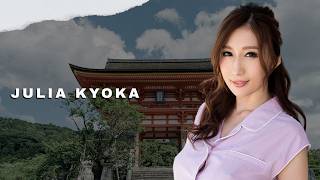 From Tragic Fire to Tokyo University: The Unstoppable Rise of Julia Boin (Julia Kyoka)