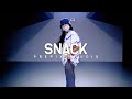 Ms Banks - Snack | CHOCOBI choreography