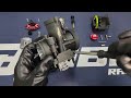 HOW TO Install & Tune a Nibbi PWK Carburetor (step by step guided!!)