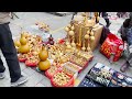 梅有钱 vlog.01 不玩烟斗雪茄逛逛文玩市集