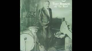 WHAT A DIFFERENCE A DAY MAKES - TONY BENNETT