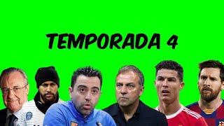 Recopilacion Temporada 4 🎥🎞️