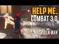 Spiderman Miles Morales : How to Beat Combat Challenge 3.0 on Ultimate (10 Airborne KO's)