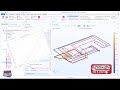 Stress in Cooling Pipe System - COMSOL Multiphysics