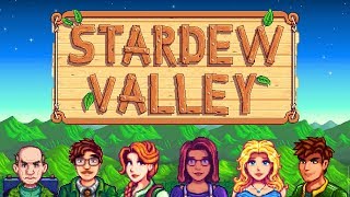 Playing Stardew Valley & then Touring Simsie Save (Streamed 11/21/17)