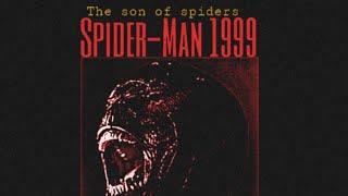 Spider-Man 1999 (Remake) - Creepypasta.