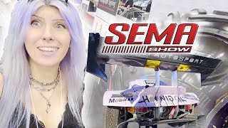 tires from HELL + SEMA SHOW 2025