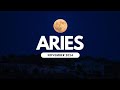 ARIES - November 2024 💙✨️ 