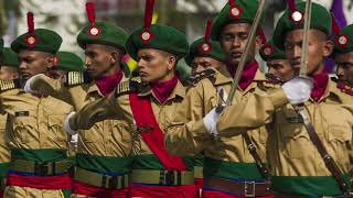 JHENAIDAH CADET COLLEGE DOCUMENTRY 1.0