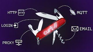 Wait… cURL can do WHAT?!