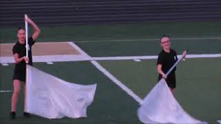 GlenOak High School Band/Color Guard Family Night