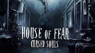👻House of Fear 2 - Cursed Souls👻 - Horror Escape Room in Virtual Reality by Virtual Escape